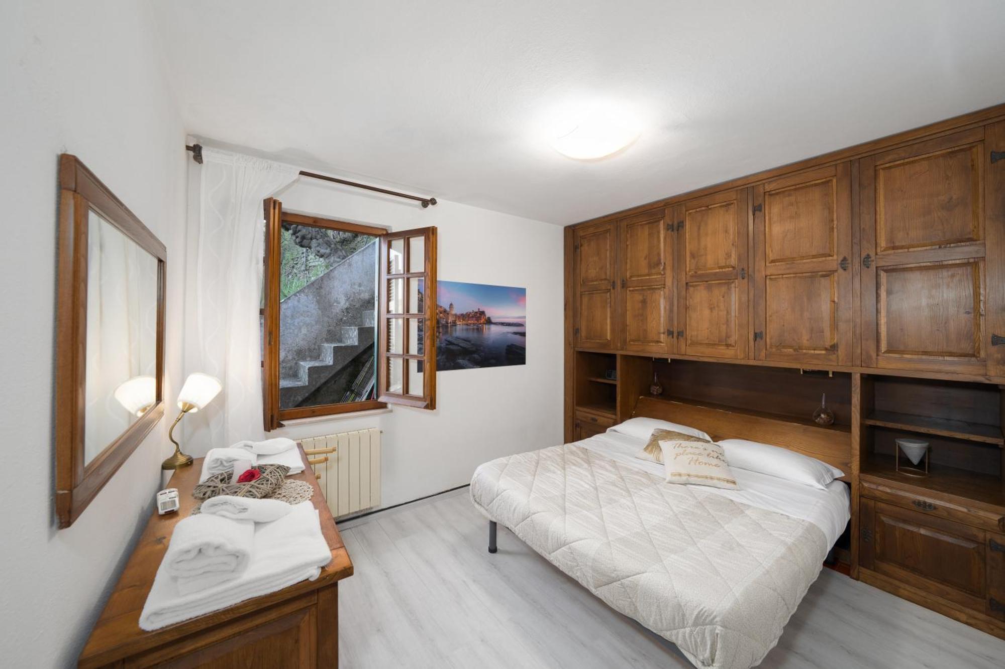Villa Ca Du Venuto 1, Terremarine Vernazza Exterior foto